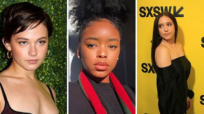 "The Craft" Oyuncuları Belli Oldu! haber görseli