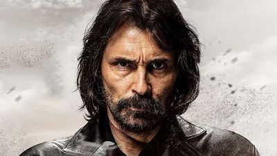 Behzat Ç.'nin Yeni Sezonu Yolda! haber görseli