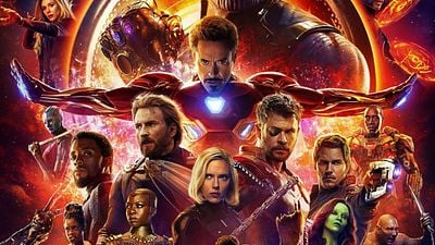 Marvel'dan Duygulandıran "Sonsuzluk Destanı" Videosu! haber görseli