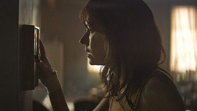 Naomi Watts'lı "The Wolf Hour"dan İlk Poster Geldi haber görseli