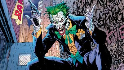 Joker'in Çizgi Romanlardaki Ölümleri Burada!