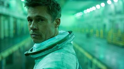 Yerli Box Office'in Lideri, Brad Pitt'li "Yıldızlara Doğru" Oldu!