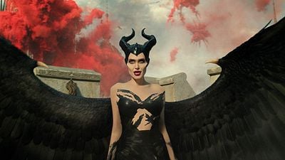 "Maleficent: Mistress of Evil"dan Angelina Jolie Röportajı! haber görseli