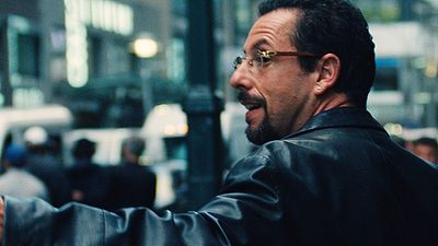 Adam Sandler'lı "Uncut Gems"den İlk Fragman! haber görseli