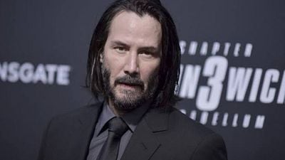 Keanu Reeves, "Matrix 4" Senaryosunu Okumuş! haber görseli
