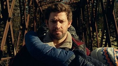 "A Quiet Place 2" Çekimleri Sona Erdi! haber görseli