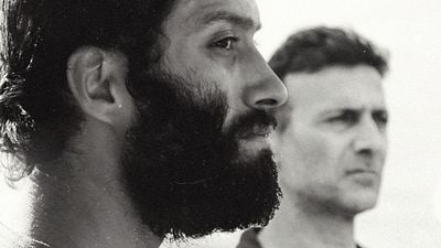 "Omar ve Biz" Varşova Film Festivali'nde! haber görseli