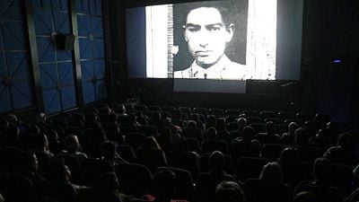 "Zilli Kurt" Belgeseli İlk Gösterimini Yaptı haber görseli