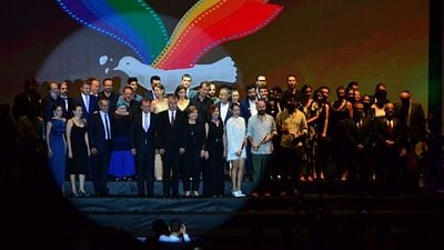 26. Uluslararası Adana Film Festivali Ödülleri Sahiplerini Buldu haber görseli