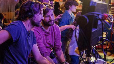 Netflix'ten Stranger Things 4. Sezon Onayı ve Duffer Kardeşler Anlaşması! haber görseli