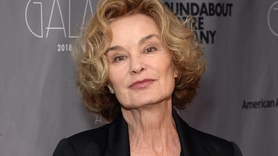 Jessica Lange "The Politician"dan Sonra Televizyon Kariyerini Sonlandıracak mı? haber görseli