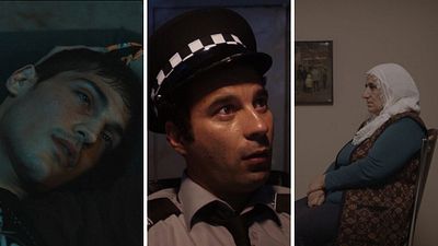 Antalya Film Forum'dan Yapım Aşamasındaki Filmlere Destek! haber görseli