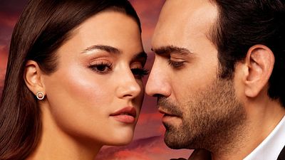 Merakla Beklenen "Azize"den İlk Tanıtım! haber görseli