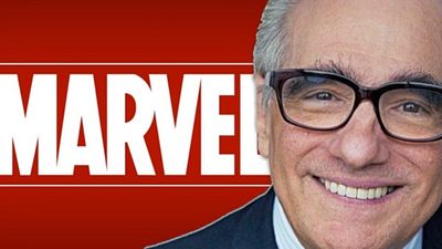 Martin Scorsese, Marvel Filmlerinin Sinema Olmadığını Söyledi haber görseli
