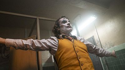 "Joker" ABD Box Office'ine Kahkahasını Bıraktı! haber görseli