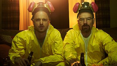 Vince Gilligan, Breaking Bad Spin-Off Fikirlerine Asla "Asla" Demiyor haber görseli