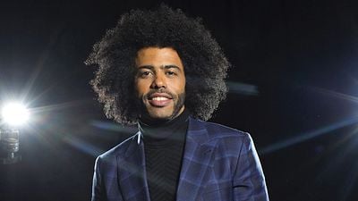 The Little Mermaid'in Sebastian'ı Daveed Diggs Olabilir! haber görseli