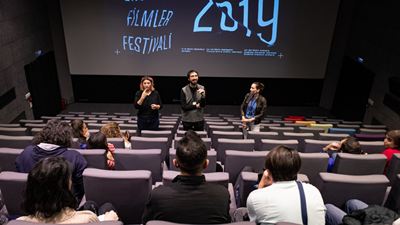 Engelsiz Filmler Festivali, Eskişehir'de Başlıyor!