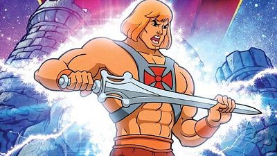 Sony, "Masters of Universe"ü Netflix İçin Geliştirebilir! haber görseli