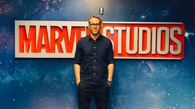 Ryan Reynolds'ın, Marvel Görüşmesinden Esprili Paylaşım!