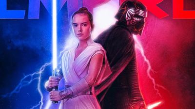 "Star Wars: Skywalker'ın Yükselişi"nde Orijinal Üçlemeden Bir Karakter Geri Dönecek