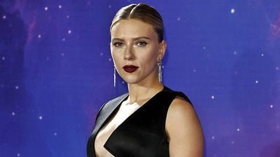 Scarlett Johansson, Dolly Parton Rolüyle İlgilendiğini Onayladı haber görseli