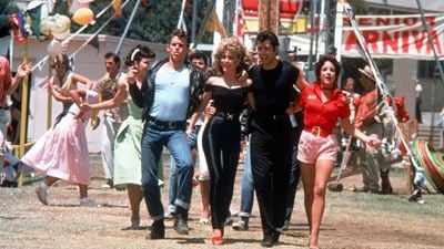 HBO, Grease'in Rydell Lisesi'ne Spin-Off Dizisi İstiyor!