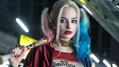 Yeni "Suicide Squad"dan Idris Elba, John Cena ve Daniela Melchior'a İlk Bakış! haber görseli