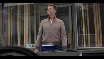 Tom Brady'den 'Living With Yourself'te Görünmesi Hakkında Açıklama Geldi haber görseli