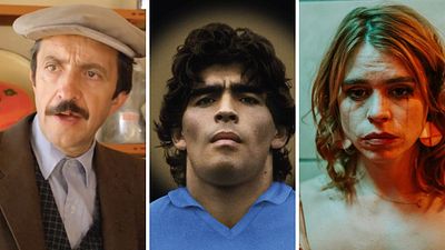 Antalya Altın Portakal 26 Ekim'de Sinemaseverlerle Buluşuyor! haber görseli