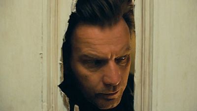 Ewan McGregor'lu "Doctor Sleep"ten Yeni Posterler! haber görseli
