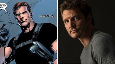 Wonder Woman 1984'da Pedro Pascal'ın Kötü Adam Olacağı Kesinleşti haber görseli