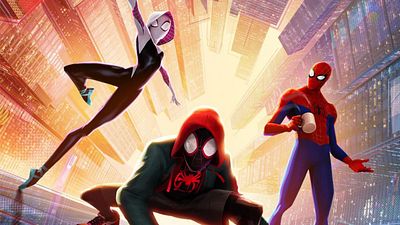 "Spider-Man: Into The Spider-Verse" Devamı Ne Zaman Geliyor? haber görseli