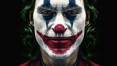 "Joker"dan Catwoman'a Gizli Gönderme! haber görseli