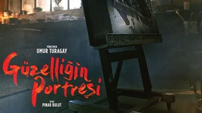 Birkan Sokullu ve Burçin Terzioğlu Başrollü "Güzelliğin Portresi"nden Teaser haber görseli
