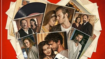 "Aşk Tesadüfleri Sever 2"den Yeni Afişler! haber görseli