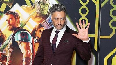 Taika Waititi, Komedi Dizisi "Reservation Dogs"u Yönetecek haber görseli