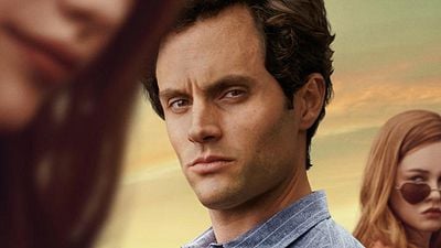 Penn Badgley Başrollü "You" Ne Zaman Ekranlara Dönüyor? haber görseli