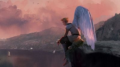 Justin Bieber'ın Seslendirdiği "Cupid" Filminden İlk Görsel! haber görseli