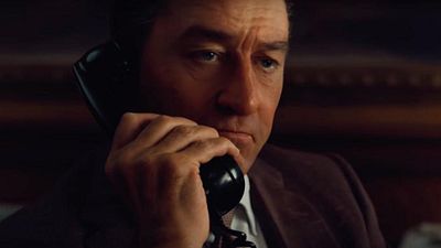 Robert De Niro'dan "The Irishman"in Gerçekleri Yansıtmadığı İddialarına Yanıt! haber görseli