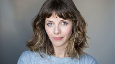 "Loki" Dizisinde Tom Hiddleston'a Sophia Di Martino Eşlik Edebilir! haber görseli