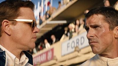 "Ford V. Ferrari", ABD Box Office'inin Lideri Oldu! haber görseli