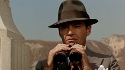 David Fincher, "Chinatown"ın Geçmişini Dizi Yapacak! haber görseli