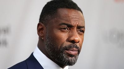 Idris Elba, "The Harder They Fall"da Başrol Olacak haber görseli