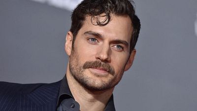 Henry Cavill, Superman Konusunda Umudunu Kaybetmiyor! haber görseli