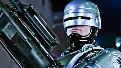 RoboCop, Abe Forsythe Yönetmenliğinde Geri Dönüyor! haber görseli