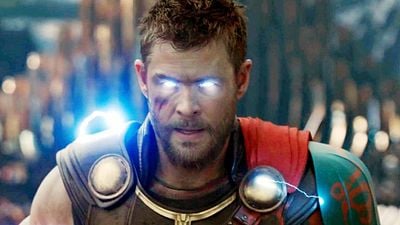 Chris Hemsworth, "Thor: Love and Thunder" Hakkında Konuştu haber görseli