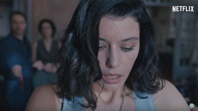 Netflix'in Beren Saat Başrollü "Atiye" Dizisinden Yeni Fragman!