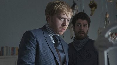 Shyamalan'ın Servant'ı İkinci Sezon Onayını Aldı! haber görseli