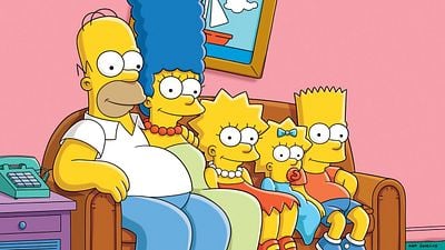 The Simpsons Final mi Yapıyor? haber görseli